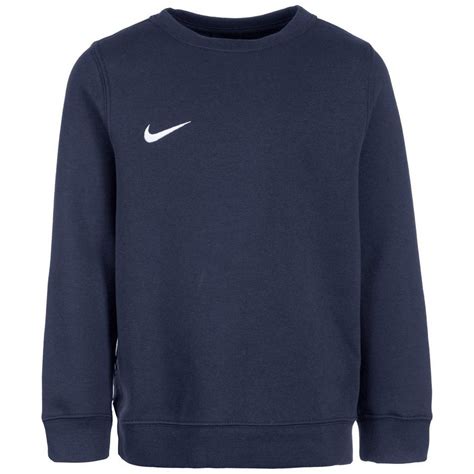 blauer nike pullover herren|nike pulli dunkelblau.